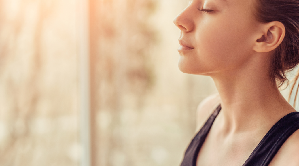 Breathing exercises that improve your mood